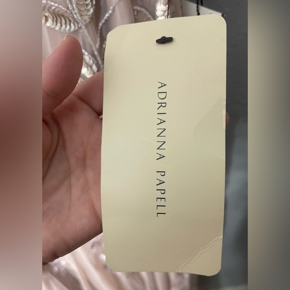 Arianna Papell size 12 NWT - Picture 5 of 8